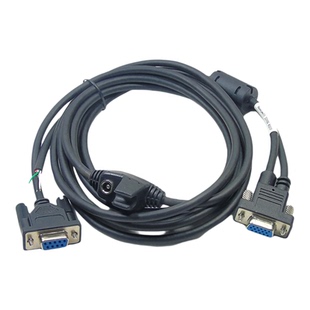 Honeywell霍尼韦尔3320 3310G MS4980 扫描枪数据线串口带触发EIO