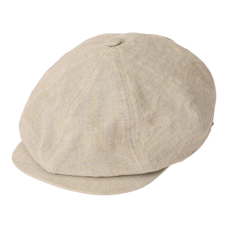 mrduck2026新款松弛感报童帽女款
