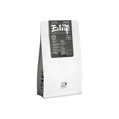 MARUS瑰夏基因意式拼配咖啡豆