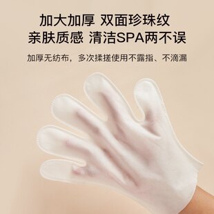 新品AmoPetric阿默蓝免洗清洁除臭湿巾手套神器干洗狗狗宠物猫咪