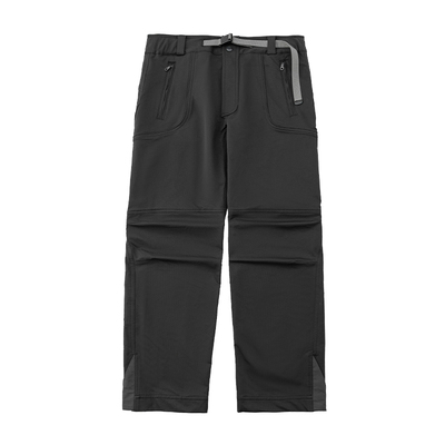 MOSEALAND机能徒步休闲长裤