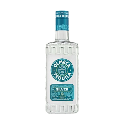 Olmeca奥美加银标龙舌兰酒700ml