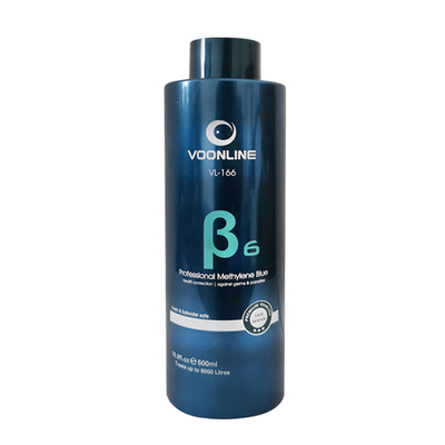 沃韦朗亚甲基蓝溶液鱼病克星