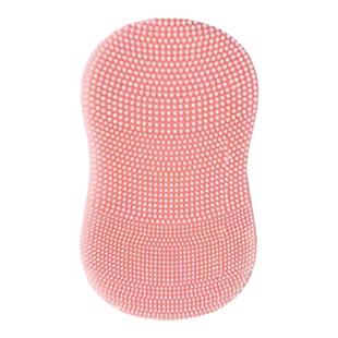 迷你手指洗脸刷软毛硅胶刷按摩鼻头鼻翼清洁毛孔卸妆洗脸用洁面仪