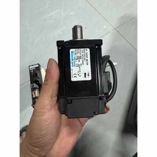 议价三协伺服驱动器DA22422电机MA401N2LN07 4适用