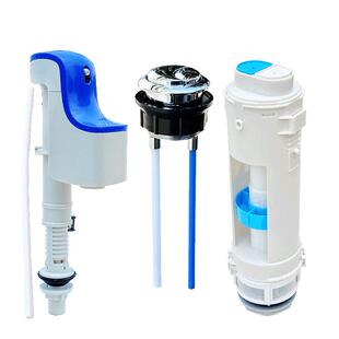 适配TOTO排水阀 SW781B SW981B 985B 马桶水箱配件 进水阀式排水