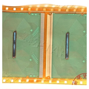 LS08S6HEH1-C4LX全新代用料LG屏电视液晶驱动TAB模块COF卷料推荐