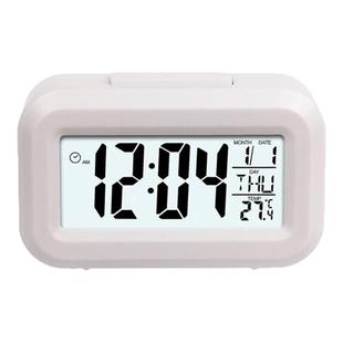 闹钟学生专用闹铃起床电子时钟儿童男女孩用计时钟表强力叫醒