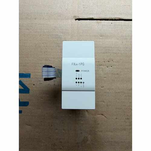 FX2N-1PG,,询价