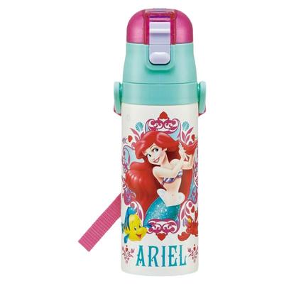 日本进口skater保温保冷杯470ml