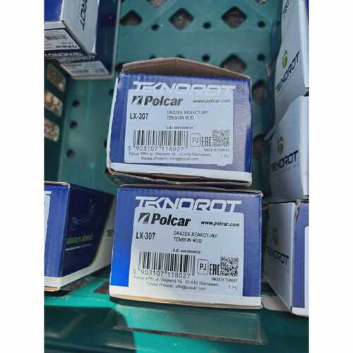 Polcar Suspension Tension Rod LX307 New SB48