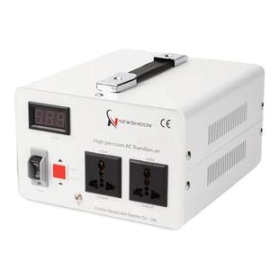 牛士顿变压器220V转110V100V转220V美国日本电压转换器升降压互转