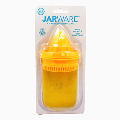 美国Jarware梅森杯配件 零钱罐盖/调味瓶盖/调酒器/水果茶/榨汁盖