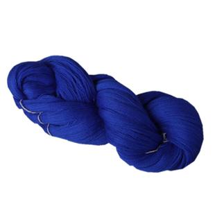 老式32支散装全毛开司米伴侣羊毛绒线多股手工编织框绞纱线横机织