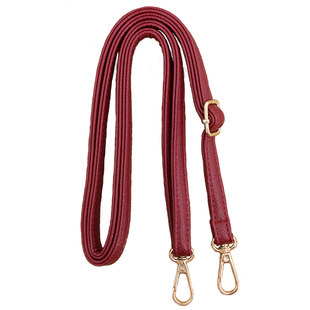 红色女包斜挎包背带替换带单肩包斜挎包带子配件带斜跨可调节包邮