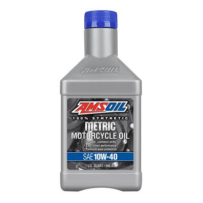 安索10W40进口赛级全合成机油