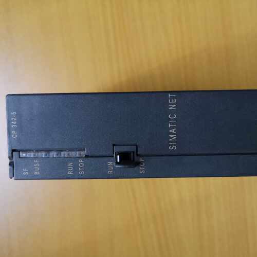 议价-PLC模块 6GK 342-5DA02-0XE0-可维修