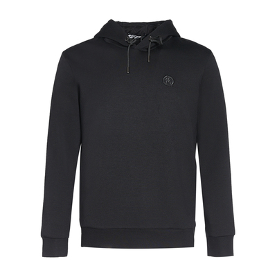 ANDREW MACKENZIE男士新款长袖T恤时尚纯色百搭秋冬55T125236115