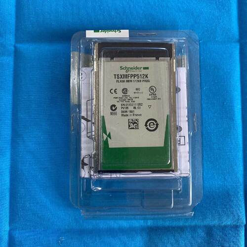 议价TSXMFPP512K 闪存 EPROM 应用扩展内存 - 用于 处理器 - 512