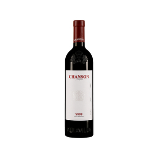 澳大利亚原瓶进口红酒15度澳洲巴罗萨西拉子干红葡萄酒2支装正品