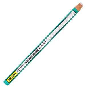 三菱uni Eraser系列 EK-100 新款随用随撕卷纸橡皮擦/拉线 橡皮擦