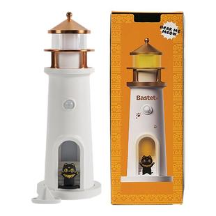 大英博物馆投影小夜灯台灯氛围灯创意乔迁新年礼物男生日礼物女生