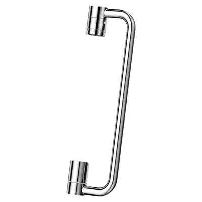 【延伸器好物榜】加高洗头不碰头