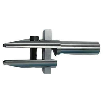 火花机铜公夹具电极夹具