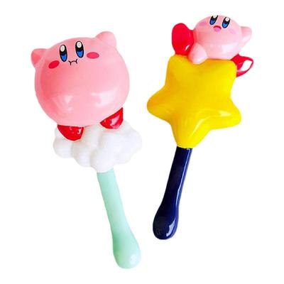 有被惊艳到！卡比气垫梳子好好用