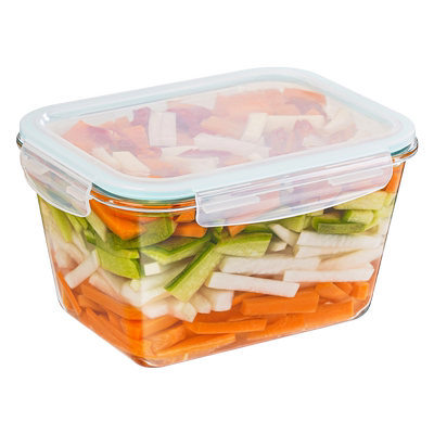 大容量保鲜盒泡菜密封保鲜