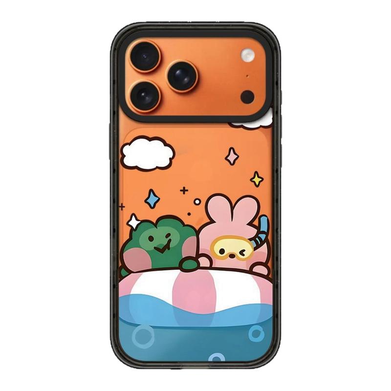 苹果17promax手机壳iphone17外壳