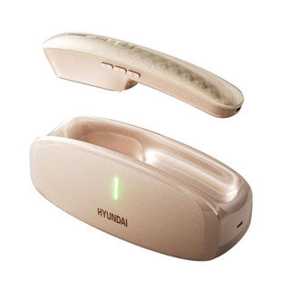 HYUNDAI超膜刀提拉紧致美容仪V脸神器面部抗皱老家用仪器