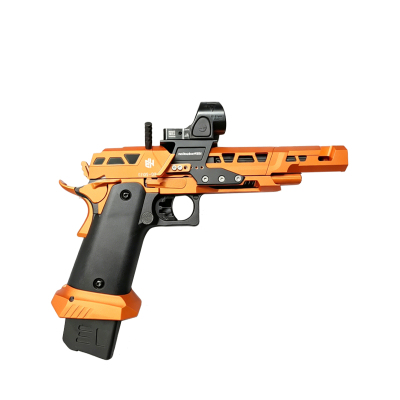 首发！浩柏ipsc2011电手模型玩具
