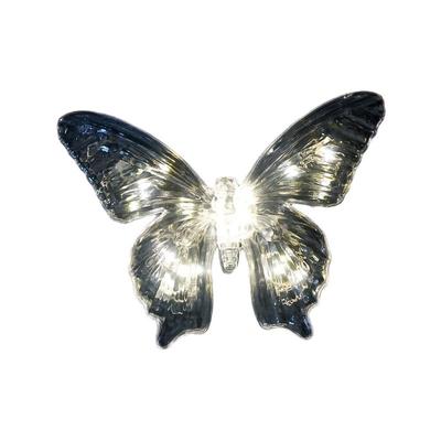 母亲节蛋糕装饰水晶queen摆件