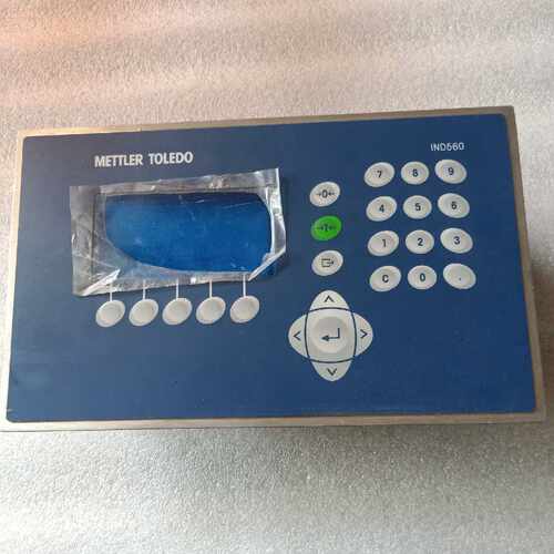 【议价-可维修】称重显示 XK3139 IND560 56P1 控制器 /均有货
