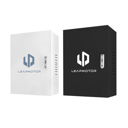 零跑新能源汽车T03C01C16C10C11充电桩保护箱立柱一体充电防护箱