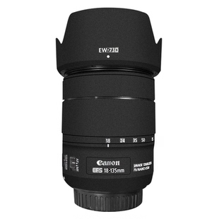漫步驴适用于佳能EF-S18-135F3.5-5.6 IS USM保护膜18135镜头贴纸