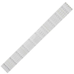 适用创维65G6灯条5845-W65006-0P10背光灯SW65D04-ZC14AG-02电视