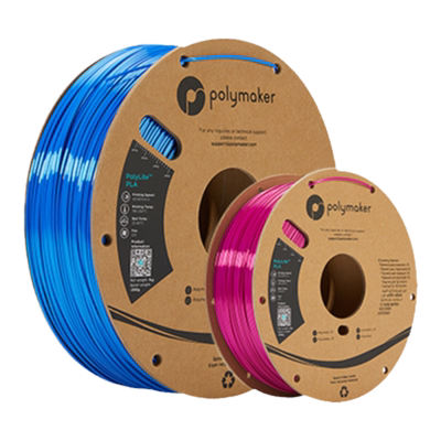 Polymaker丝绸PLA3D打印耗材1kg