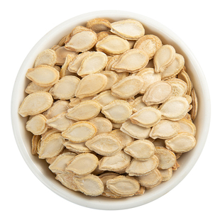 生冬瓜子中药材500g正品无硫冬瓜籽种籽冬瓜仁干货冬瓜子原味泡水