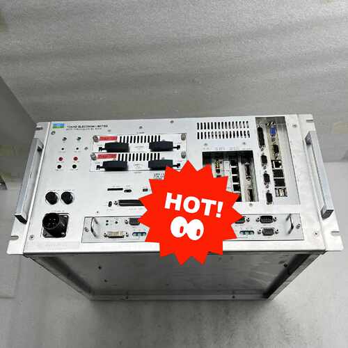 询价TOKYO ELECTRON LIMITED ECC2控制器