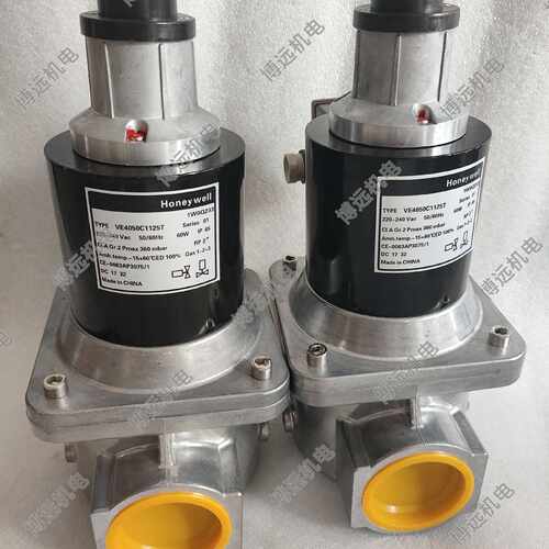 议价VE4025C1135T VE4032C1073 VE4040C1001慢开电磁阀VE4050C112