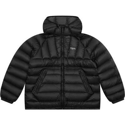 XXZXX短款羽绒服外套男女潮牌