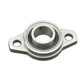 锌合金微型带座轴承 KP08 KFL000 001 002 003 004 005 006 007