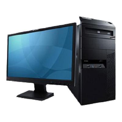 台式机联想XP办公主机