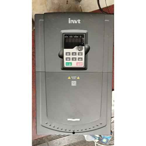 GD200a-022G/030P-4 变频器22KW