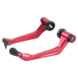 适用钱江赛600RS牛角护手赛250 350 400 550 800竞技护弓防摔改装