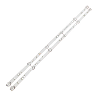 适用LG 32LP2020电视LED背光灯条SJ.YM.D3200601-3030ES-M灯管LED