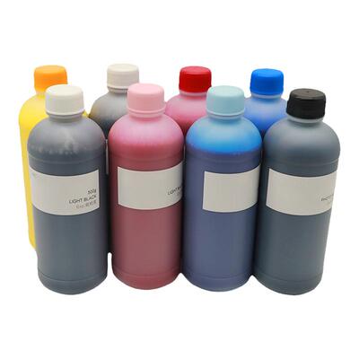 DAT适用佳能IPF9000 IPF9110 IPF6300S IPF8000S IPF8010S IPF8030 IPF9010S IPF9410S打印机染料墨水1000ML