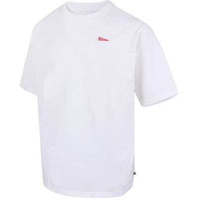 滔搏adidas阿迪达斯男子M PENNANT TU T运动休闲短袖T恤JZ7442